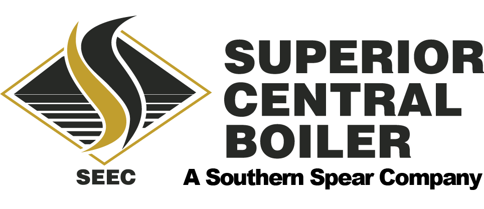 Superior Central Boiler